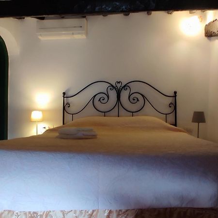 רג'לו Podere I Rovai-Apt Il Rifugio- In The Heart Of Tuscany מראה חיצוני תמונה